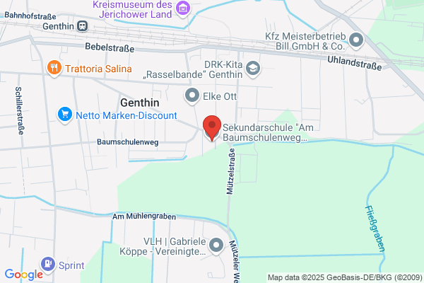 Sekundarschule