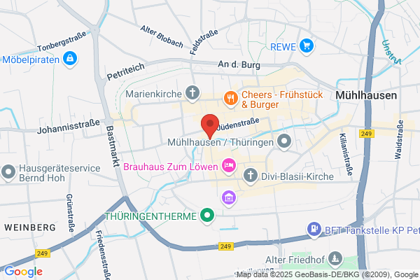 Tourist-Information
