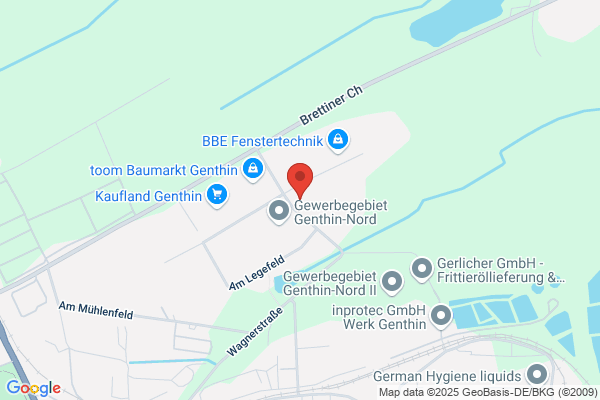 TuK Genthin GmbH
