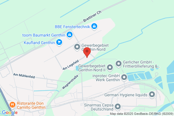VDZ-Velten-Dental-Zentrum GmbH
