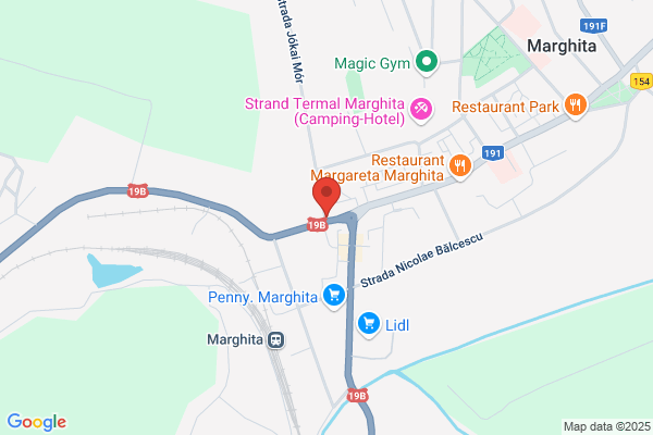 Friseurstube Margitta