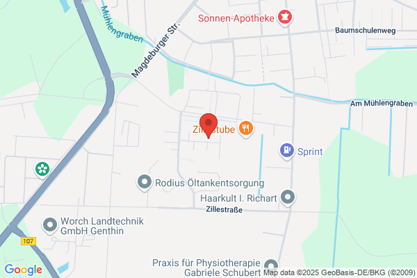 Straube Elisabeth Naturheilpraxis u. Jogazentrum