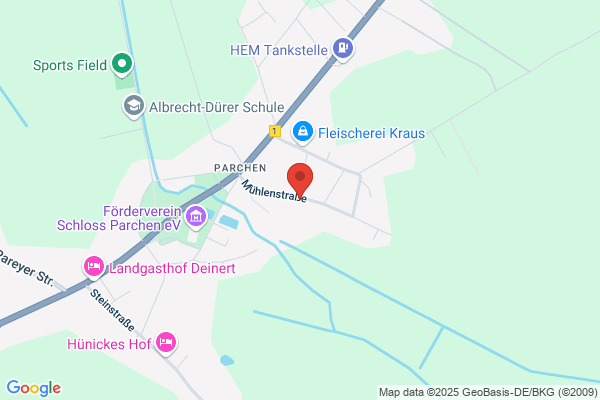 E + F Engineering- und Ferti- gungsservice GmbH