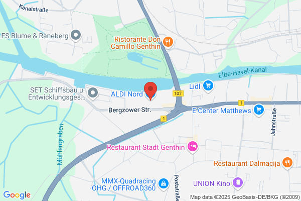 ALDI Nord