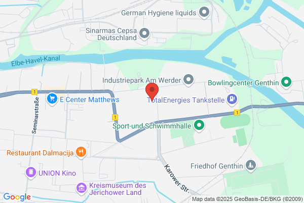 Bessert Anlagen und Fahrzeugtechnik GmbH