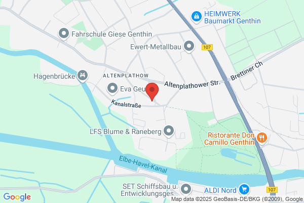 Neue Welt Therapie- und Trainingszentrum