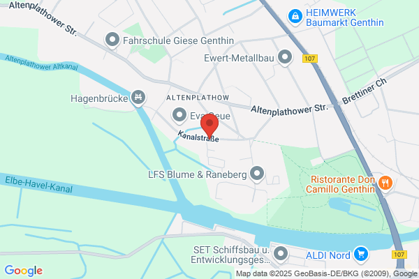 Taxiunternehmen Inh. Gerd Werner
