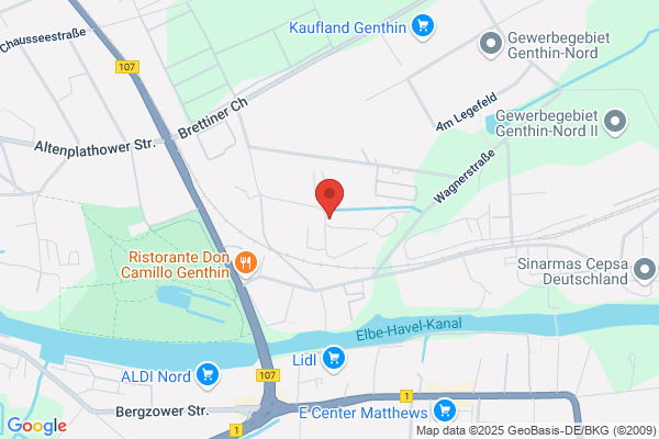 Landberatung GmbH