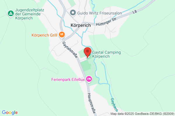 Körperich-Grill