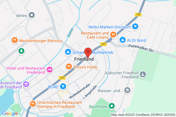 Bestattungshaus Sandra Filinski GmbH