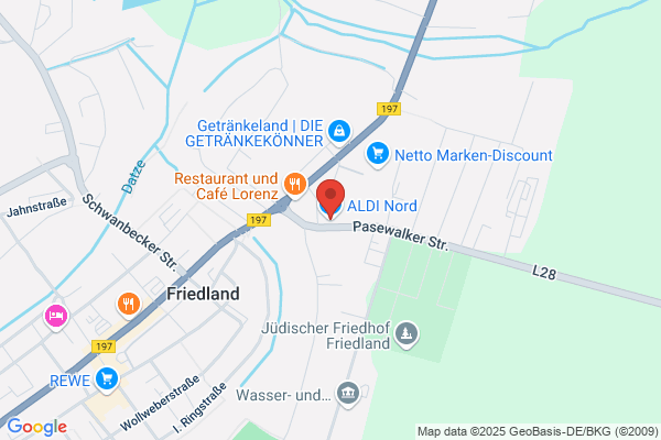ALDI Nord