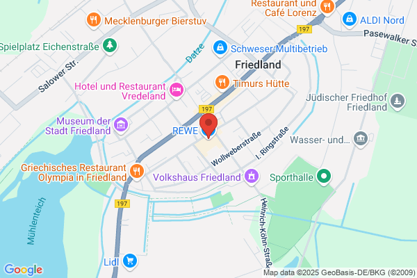 REWE