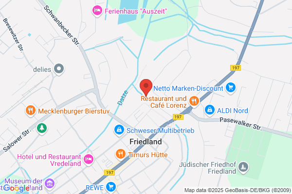 Hajo Bieschke Steinsetzer- u. Straßenbauerhandwerk