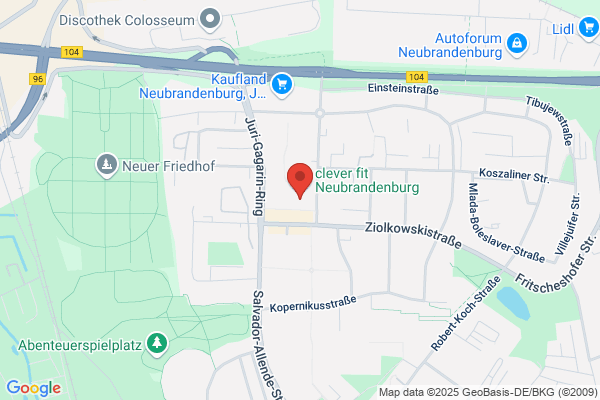 Deutsche Woolworth GmbH