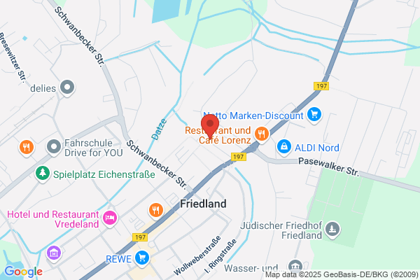 Deutsches Rotes Kreuz KV Nbdg. eV