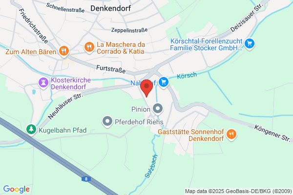 Fink Hochbau GmbH