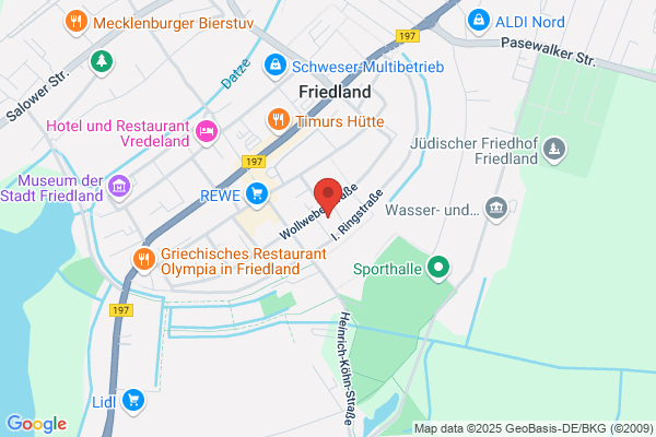 Förderverein der Grundschule