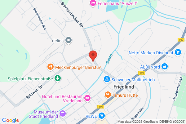 Hackbarth Komplexe Haustechnik GmbH