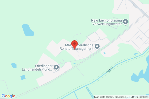 Hauptgenossenschaft Nord AG