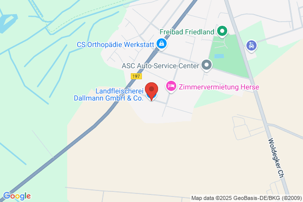 Landfleischerei Dallmann GmbH & Co. KG