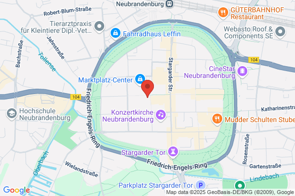 Marien-Apotheke