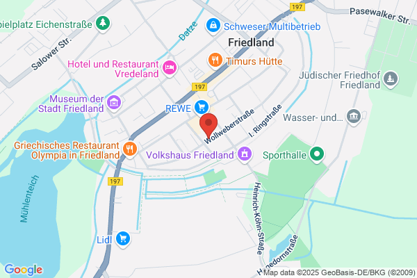 Provinzial Versicherungen Generalagent Roland Voigt