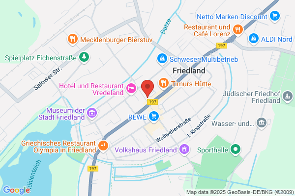 Quick Schuh Friedland GmbH & Co. KG