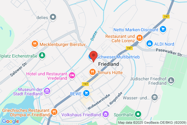 Steffen GmbH