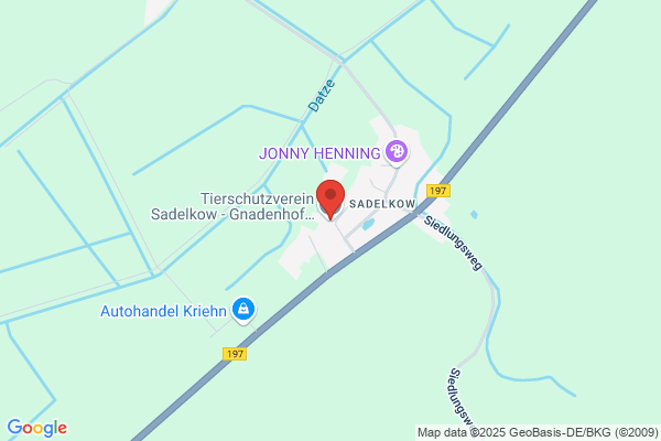 Tierschutzverein e.V.