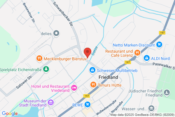 Verwaltungsgesellschaft DKL GmbH