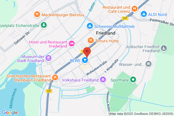 WGF Wohnungs-GmbH