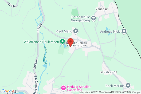 DJK Neukirchen St.Chr.