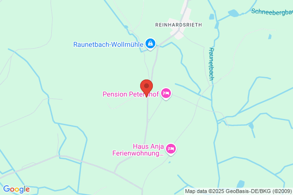 Ferienwohnungen Herrmann