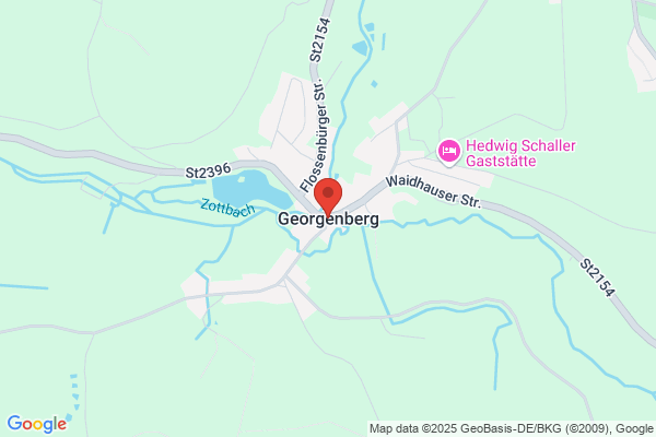 Georgenberg Gemeinde
