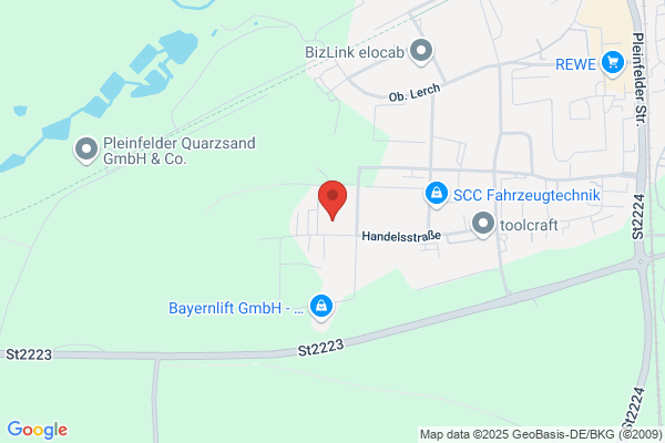 Blochwitz Steffen Formenbau, Kunststofftechnik