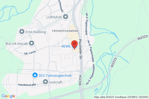 REWE