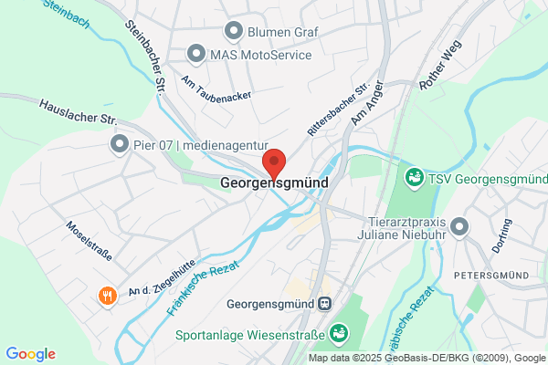 VR-Bank Mittelfranken Mitte eG