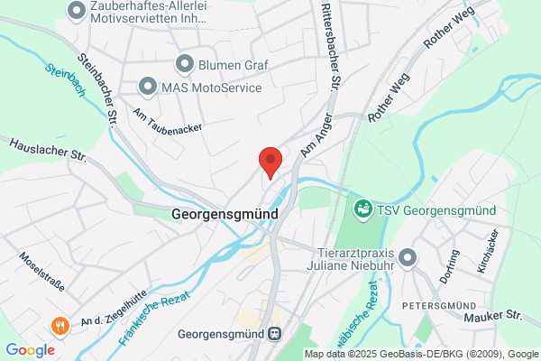 planbar Küchenhaus Georgensgmünd