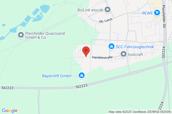 Breu Horst Fliesen