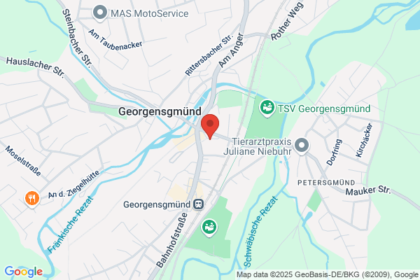 Ergotherapie und Lerntherapie Praxis Inh. Luczak Inga
