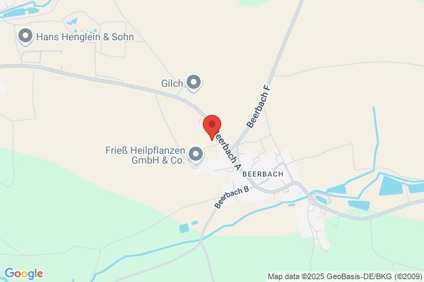 Brennereigenossenschaft Wernsbach eG