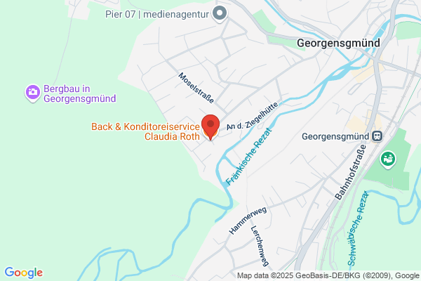 Cafehaus Claudia Roth