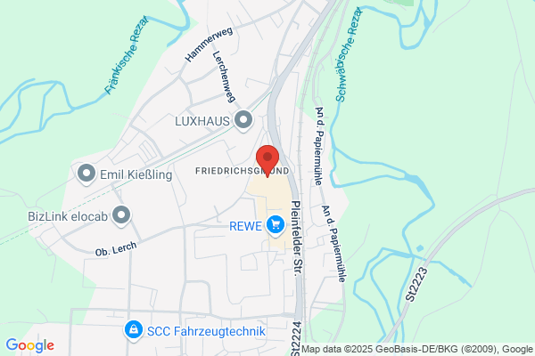 FRISTO Getränkemarkt