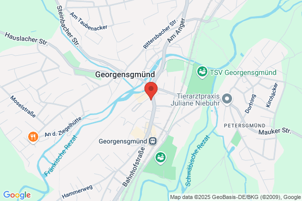 Förderverein Blasorchester Georgensgmünd e.V.