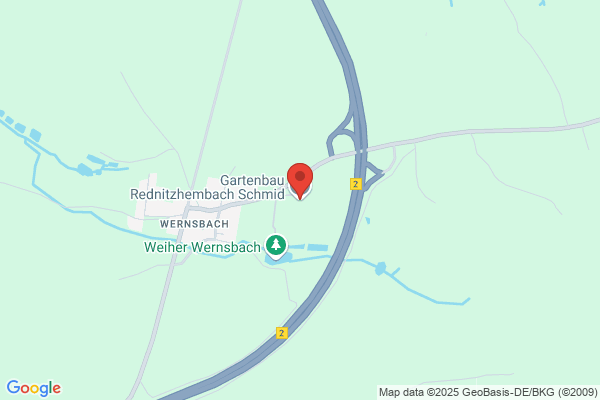 Gartenbau Rednitzhembach Schmid KG