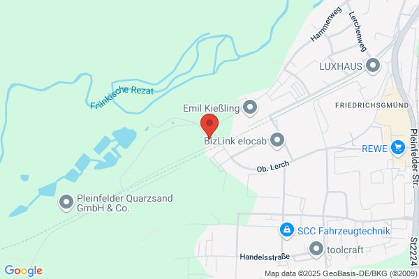 Recyclinghof Georgensgmünd