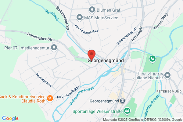 St. Georgs