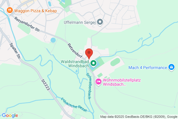 Rezatgrund