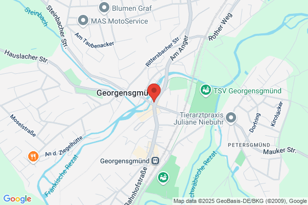 Friseurstudio Kummerer