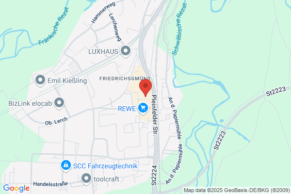 EDEKA Georgensgmünd